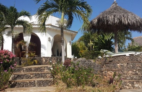 Malindi Marine National Park Apartment | Wonderful Kibali Three Bedroom Apartment