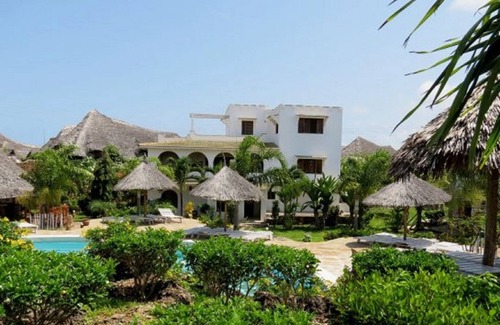 Malindi Marine National Park Apartment | Wonderful Kibali Three Bedroom Apartment