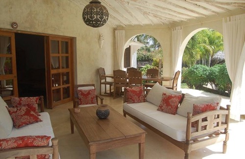 Malindi Marine National Park Apartment | Wonderful Kibali Three Bedroom Apartment