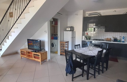 Pinarella House | Wonderful large house for large groups 15' from the sea. Pets allowed.