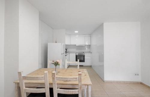 Centre Historic de Manresa Apartment | Wonderful loft centre Manresa