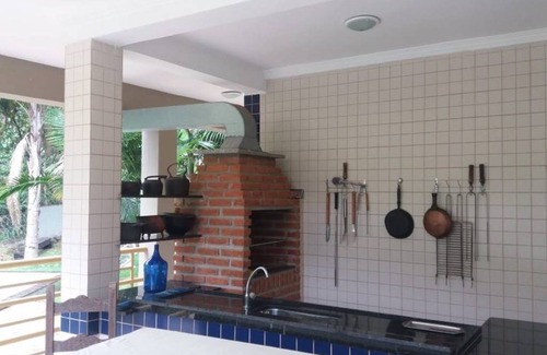 Cotia Apartment | Wonderful loft with 100 m2 Cotia Sp Granja viana