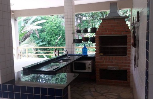 Cotia Apartment | Wonderful loft with 100 m2 Cotia Sp Granja viana