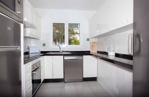Los Mojones Villa | Wonderful Los Mojones Villa | Casa Penyas Blancas | Modern 6 bedroom Villa |.