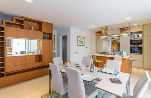 Tal-Ibrag House | Wonderful Modern Forum House Swieqi, IS-SWIEQI, Malta