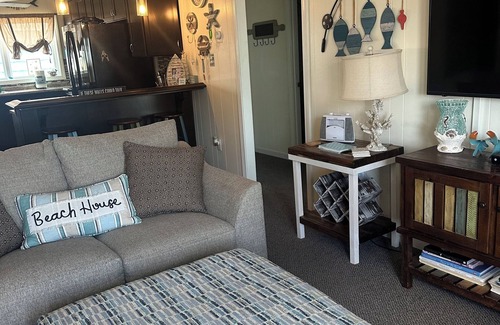 South Nags Head House | WONDERFUL OCEAN VIEWS IN THIS COZY BEACH HOUSE