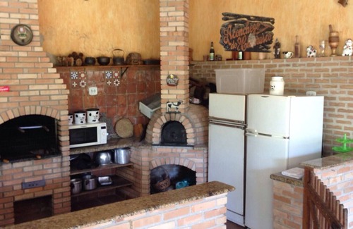 Nazare Paulista House | Wonderful place for weekends, birthdays and weddings