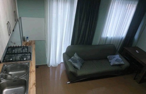Tbilisi Apartment | Wonderful place for 2 persons