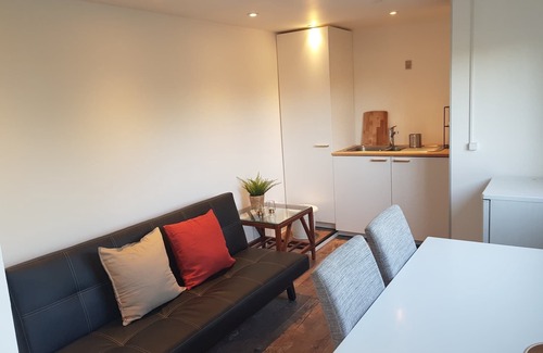 Gladsaxe Municipality House | Wonderful place for you