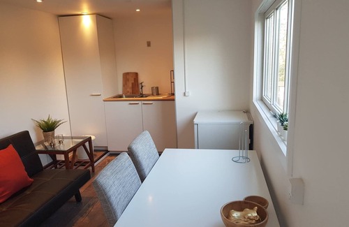 Gladsaxe Municipality House | Wonderful place for you