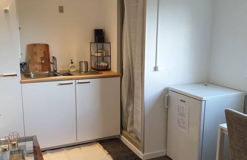 Gladsaxe Municipality House | Wonderful place for you