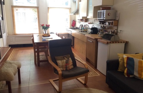 De Pijp Bed & Breakfast | Wonderful Place To Stay, Amsterdam