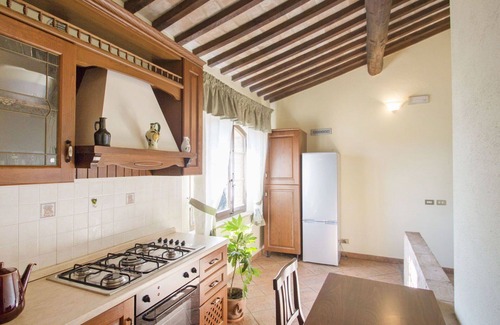 Montenero Villa | Wonderful private villa for 16 people with A/C, WIFI, private pool, TV, patio and pets allowed