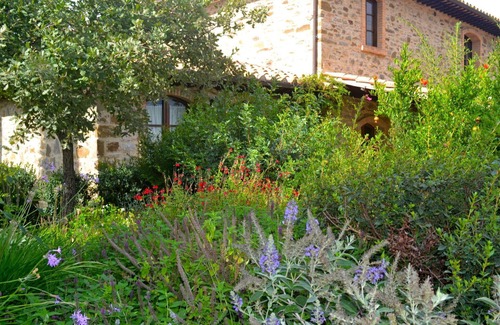 Montenero Villa | Wonderful private villa for 16 people with A/C, WIFI, private pool, TV, patio and pets allowed
