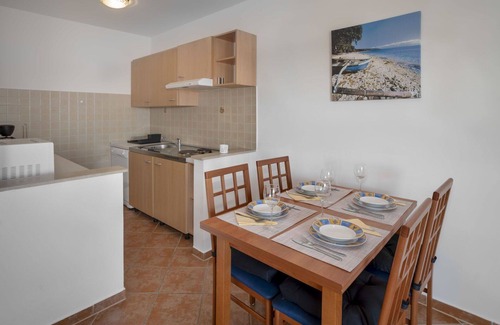 Klenovica House | Wonderful private villa for 16 guests with private pool, A/C, WIFI, TV and terrace