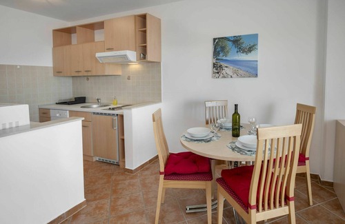 Klenovica House | Wonderful private villa for 16 guests with private pool, A/C, WIFI, TV and terrace