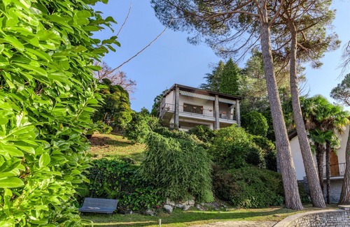 Cerro House | Wonderful private villa for 7 guests with WIFI, TV, terrace and pets allowed