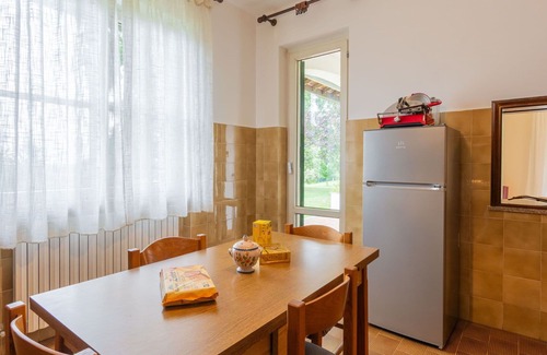 Villa Guardia Villa | Wonderful private villa for 4 people with WIFI, TV, terrace and parking
