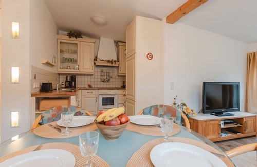 Bad Gastein House | Wonderful private villa for 4 people with WIFI, TV, terrace, pets allowed and parking