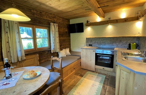 Muhlthal House | Wonderful private villa for 2 guests with WIFI, TV, patio and panoramic view