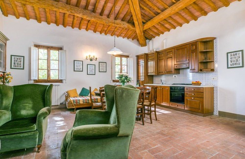 San Miniato House | Wonderful private villa for 33 people with private pool, WIFI, TV, patio, pets allowed and parking
