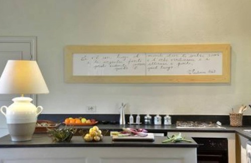 Vivo dʼOrcia Villa | Wonderful private villa for 4 guests with WIFI, pool and TV