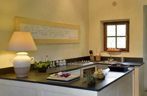 Vivo dʼOrcia Villa | Wonderful private villa for 4 guests with WIFI, pool and TV