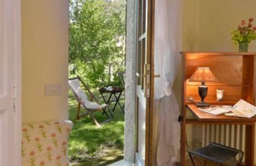 Vivo dʼOrcia Villa | Wonderful private villa for 4 guests with WIFI, pool and TV
