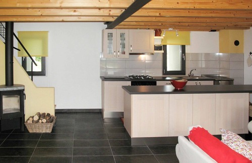 Ponto Valentino House | Wonderful private villa for 8 people with TV, patio, pets allowed and parking