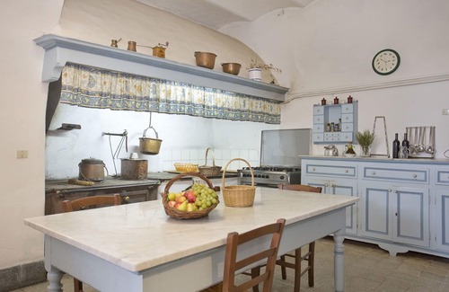 Pomarance Villa | Wonderful private villa for 13 guests with private pool, WIFI, TV, patio, panoramic view and par.