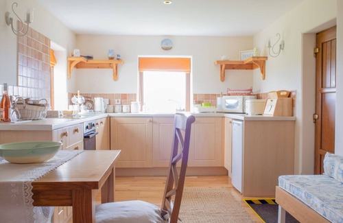 Bornesketaig House | Wonderful private villa for 2 guests with WIFI and TV