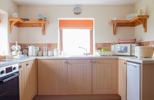 Bornesketaig House | Wonderful private villa for 2 guests with WIFI and TV