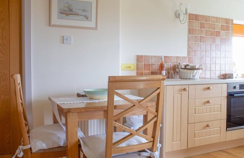 Bornesketaig House | Wonderful private villa for 2 guests with WIFI and TV