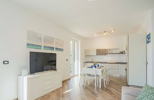 Moneglia House | Wonderful private villa for 6 people with WIFI, A/C, TV, patio, pets allowed and parking