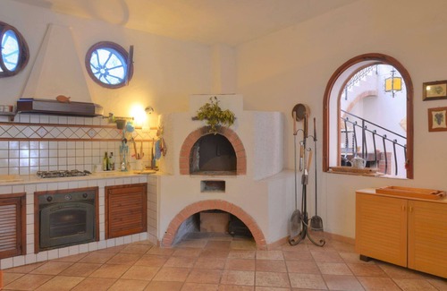 Punta Milocca House | Wonderful private villa for 4 people with private pool, WIFI, A/C, terrace and parking