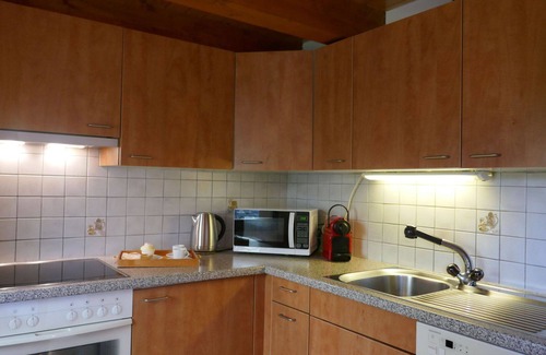 Semione House | Wonderful private villa for 4 guests with TV, patio, pets allowed, panoramic view and parking