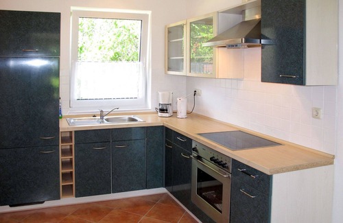 Neu Poserin House | Wonderful private villa for 6 people with TV, terrace, pets allowed and parking
