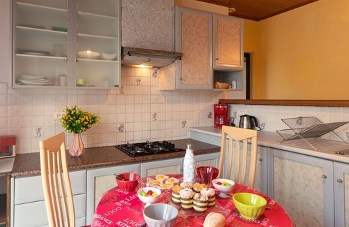Mimizan House | Wonderful private villa for 4 guests with WIFI, TV, terrace and pets allowed