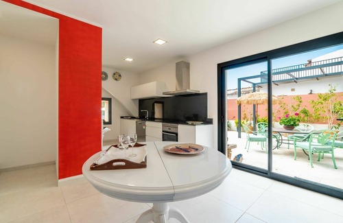Alaro Villa | Wonderful private villa for 12 people with private pool, WIFI, A/C, TV, terrace and parking