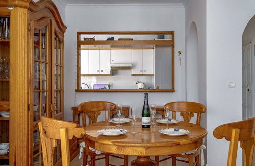 Monda House | Wonderful private villa for 4 guests with WIFI, private pool and terrace