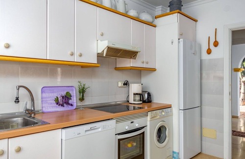 Monda House | Wonderful private villa for 4 guests with WIFI, private pool and terrace