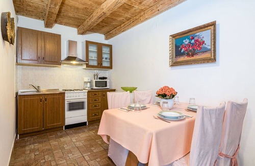Kozljani House | Wonderful private villa with A/C, private pool, WIFI, TV, terrace, pets allowed and parking