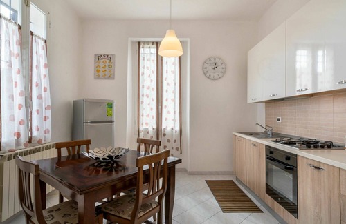 Andora House | Wonderful private villa for 5 people with WIFI, A/C, TV and terrace