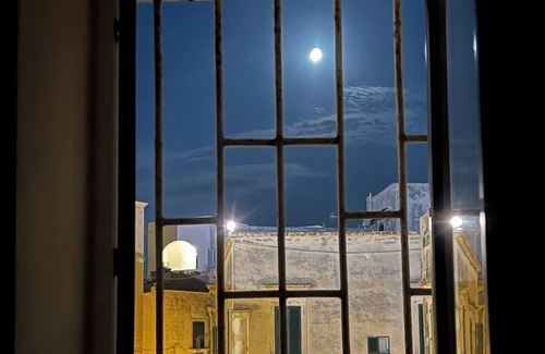 Otranto Historic Centre House | Wonderful residence in the heart of Otranto.