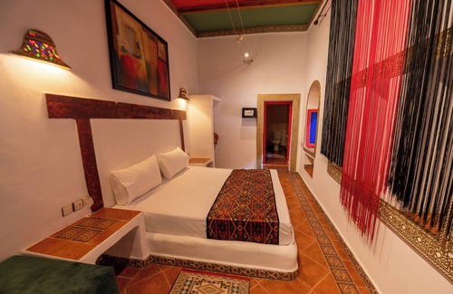 Zekkak Er Roumane House | Wonderful riad for a family in vibrant Fès