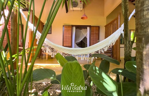 Trancoso House | WONDERFUL SEASON HOUSE IN TRANCOSO BAHIA