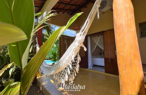 Trancoso House | WONDERFUL SEASON HOUSE IN TRANCOSO BAHIA