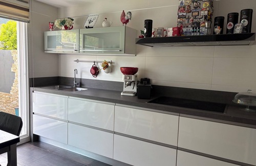 Baiona Ski Chalet | Wonderful semi-detached house in the heart of baiona