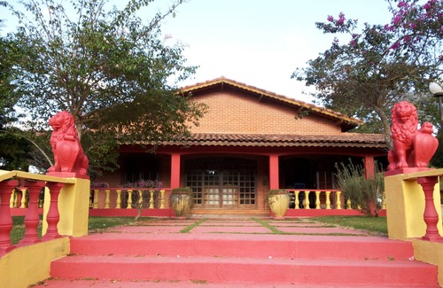 Ibiuna House | WONDERFUL SITE IN IBIÚNA - enjoy special package for May 1st Holiday