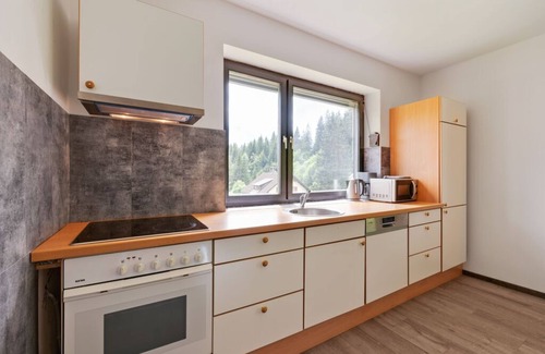 Kotschach-Mauthen Apartment | Wonderful Stay for 2-10 Persons Cosy, Quiet & Active in Summer and Winter